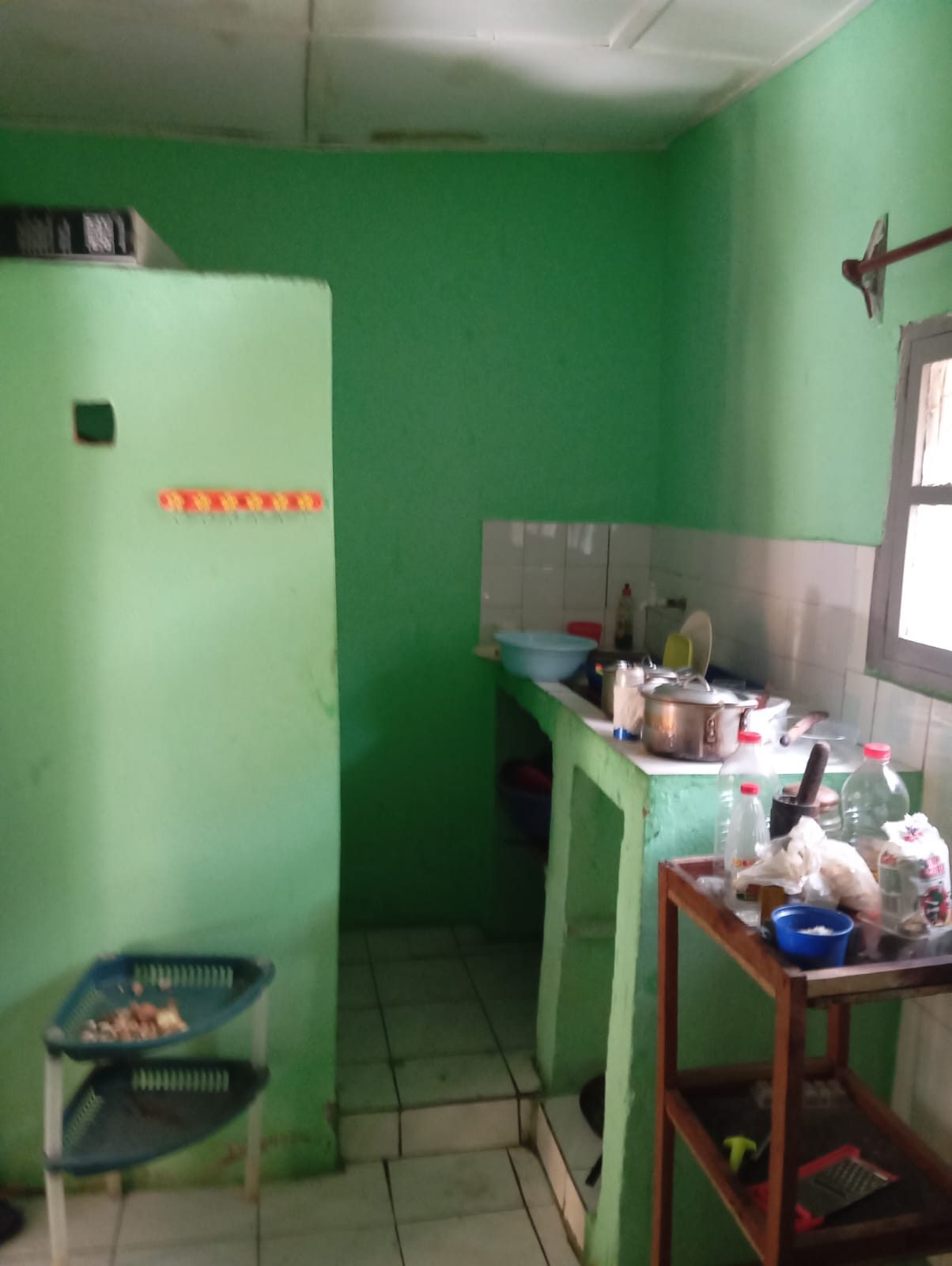 Casa vivenda T3